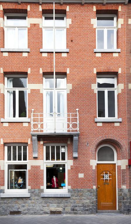 Guesthouse Maastricht Exterior photo