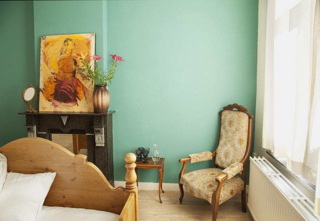 Guesthouse Maastricht Room photo