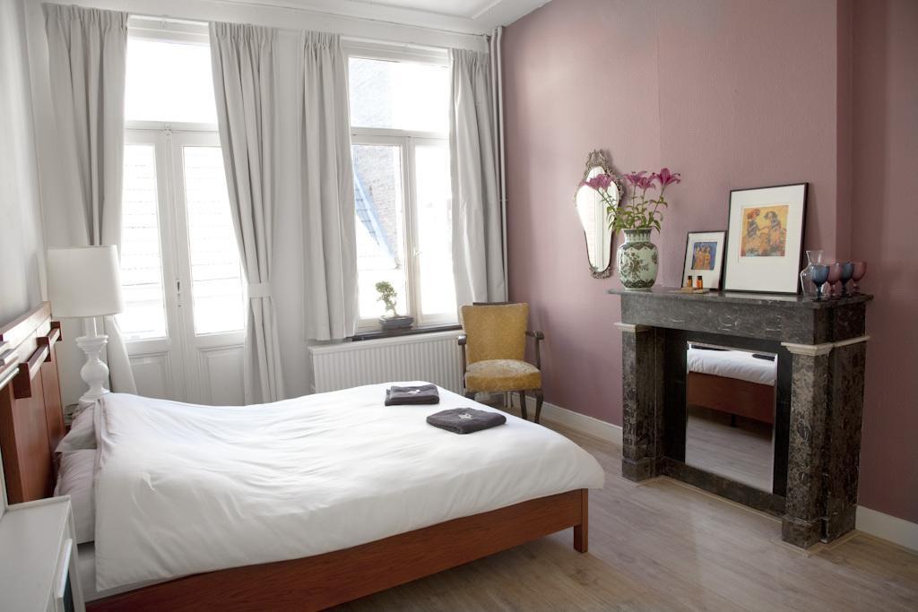 Guesthouse Maastricht Room photo